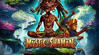 Mystic Shaman