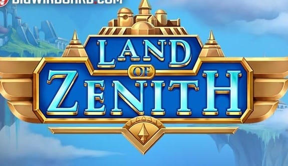 Land Of Zenith