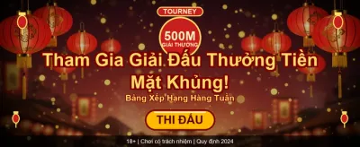 Thắng Lớn Cùng Vmax88 Casino Banner